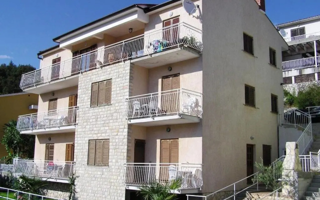 Apartments Villa Adria