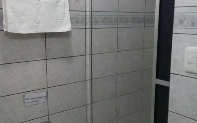 Apartamento Rua Tristão de Oliveira