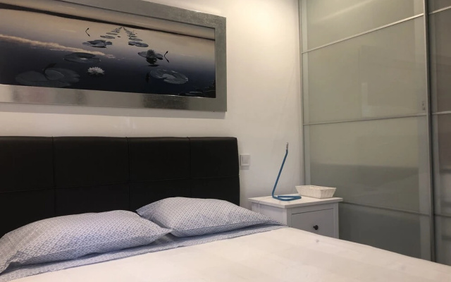 Apartamentos Metropolitano