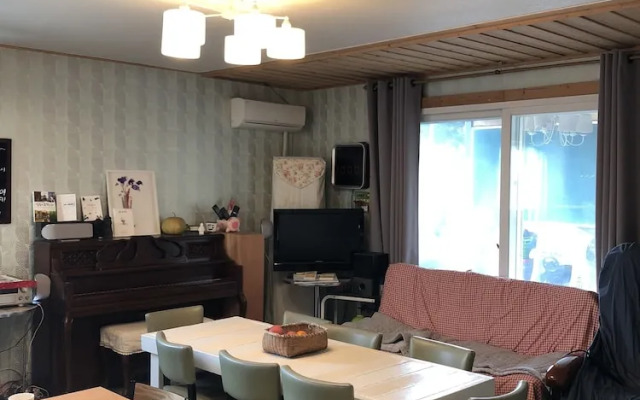 Sanbangsan Tory's Dream