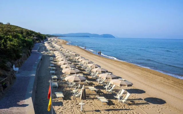 Resort Riva Degli Etruschi, San Vincenzo