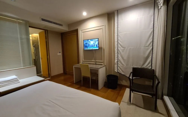 Amari Residence Hua Hin Family Room