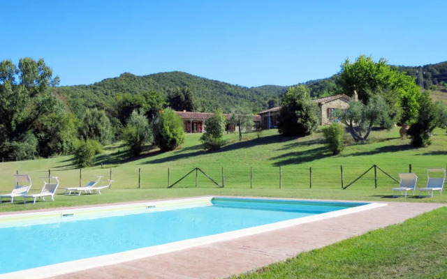 House Ginestra Canneto