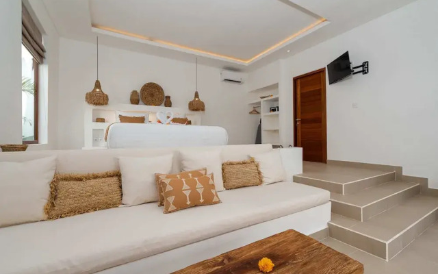 Villa Camille