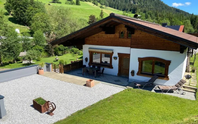 Landhaus Weiss