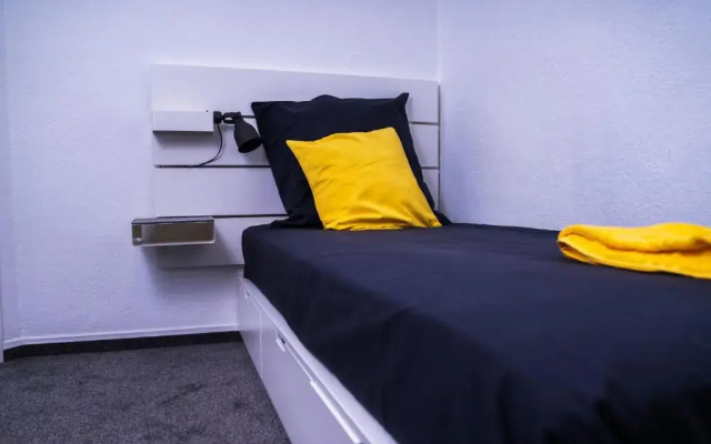 Spacious 3 Bedroom Apartment