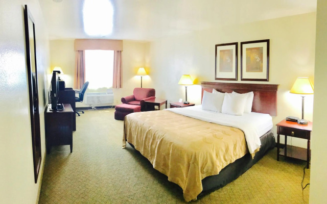Quality Inn Price Gateway to Moab National Parks