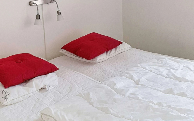 Holiday Home in Gravdal