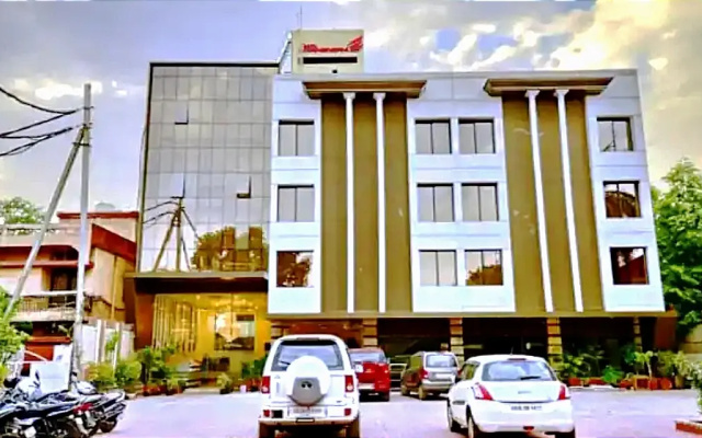 Hotel Mahendra