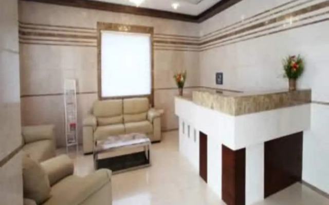 Ranga Residency Hotel