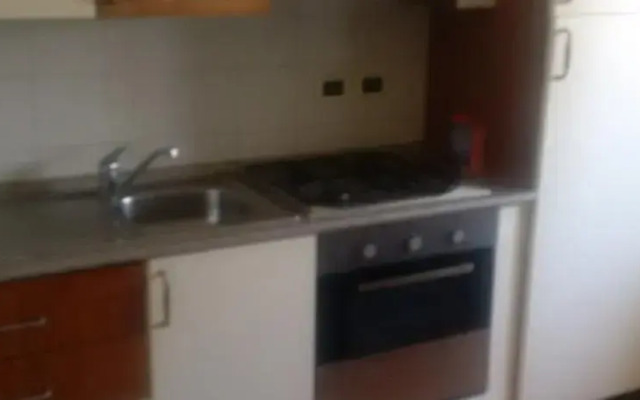 Appartamento Paul