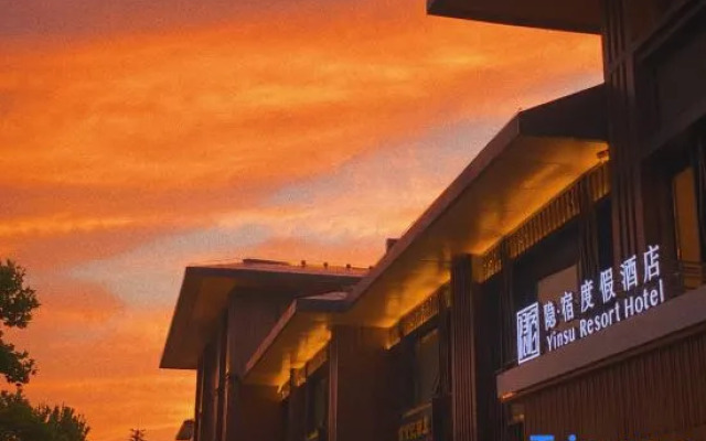Suzhou Yinsu Resort Hotel