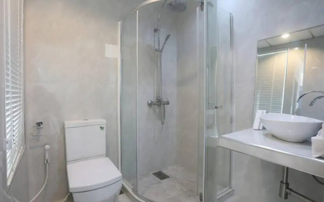 PATONG TOWER 3 PRIVATES BEDROOMs