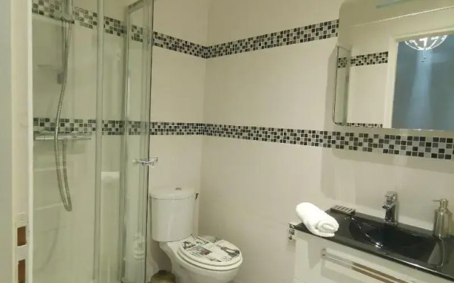 Hôtel oh sèvres autrement