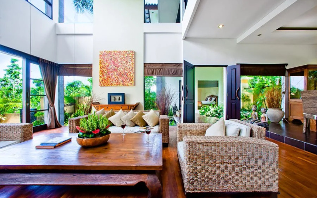 Villa Abadi