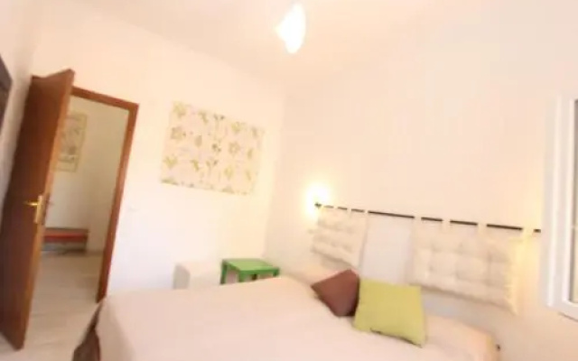 Pellegrino Apartment