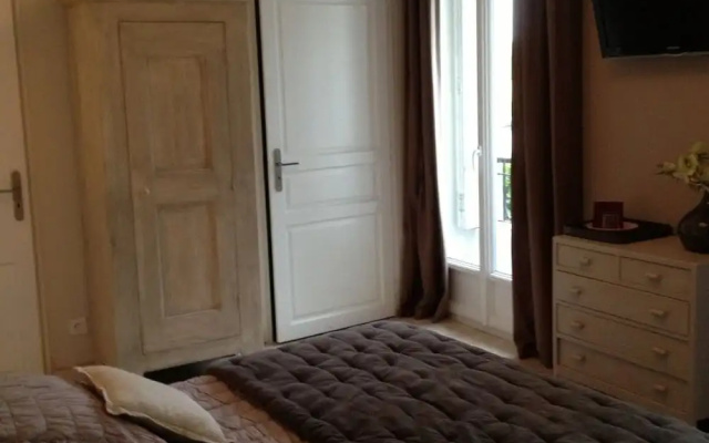 Chambres Dhôtes du Castell de Blés