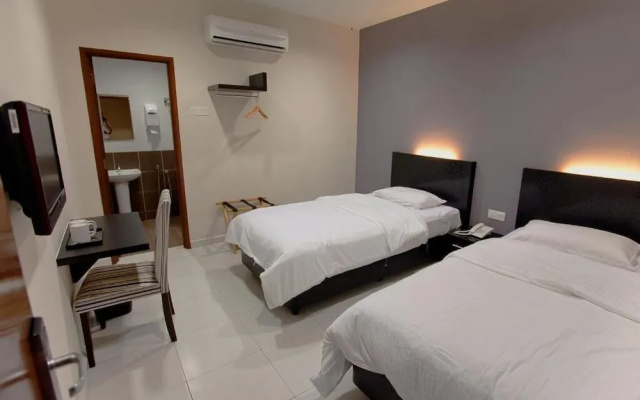 Melody Inn Hotel