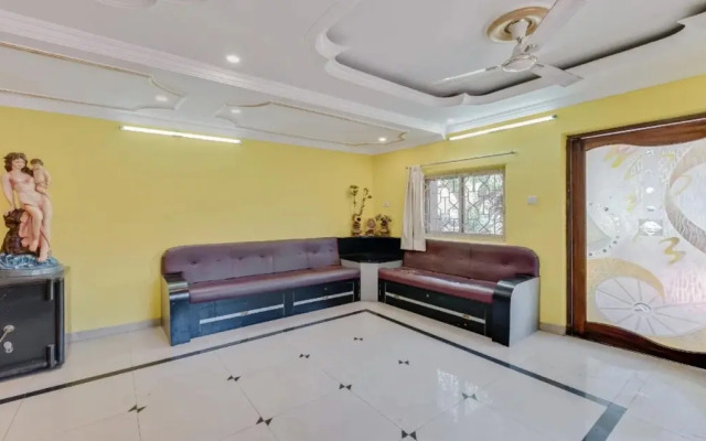 La Grande Residencia By OYO Rooms