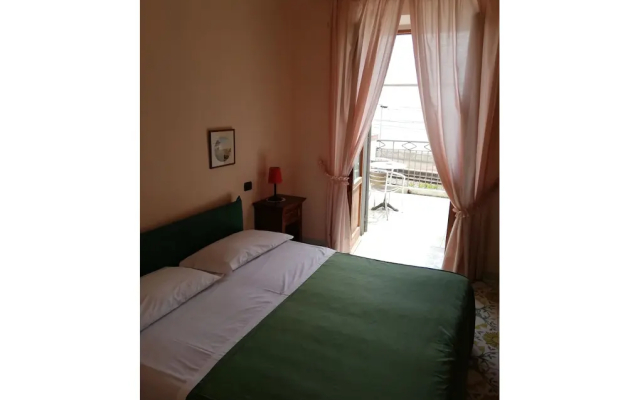 Hotel Sibilla Residence