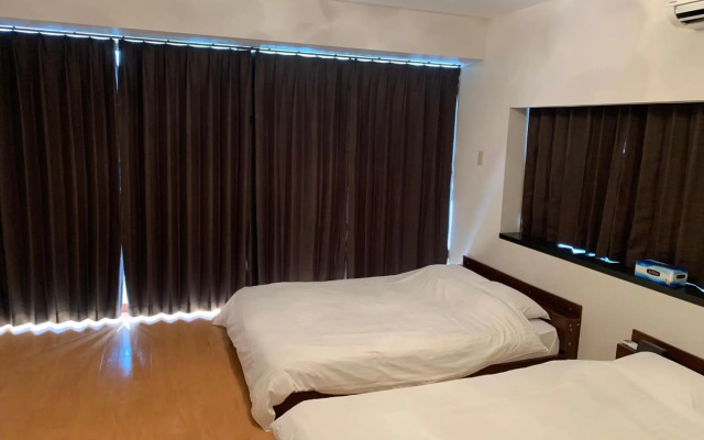 Ganadan villa 3F