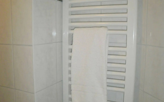 Hotel Amadeus Central
