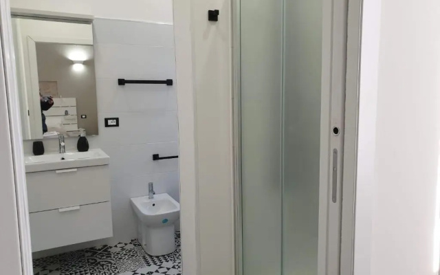 Duomo Rooms B&B