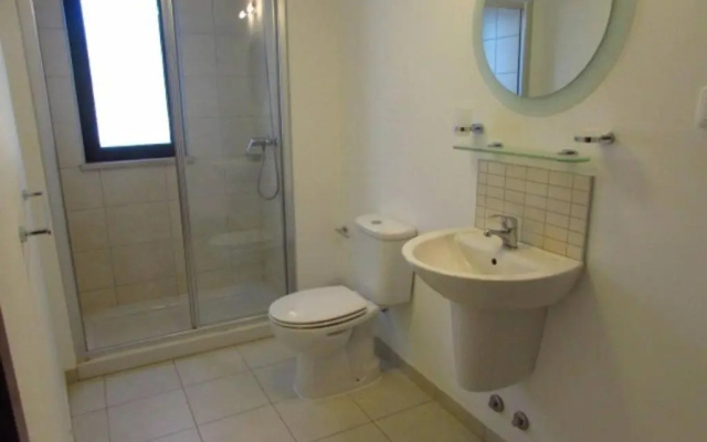 2 Bedrooms 2 Bathrooms Pool View Apartment