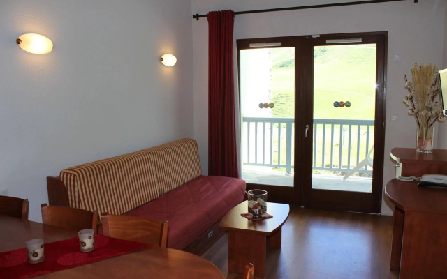 Résidence Pic du Midi