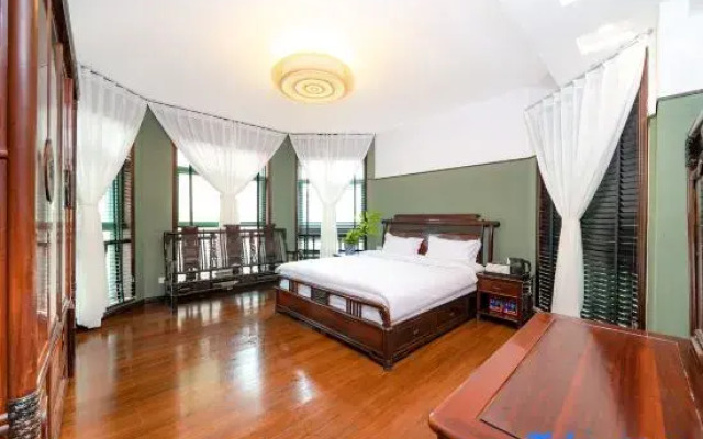 Xiamen Yuejian Shanhai Manor