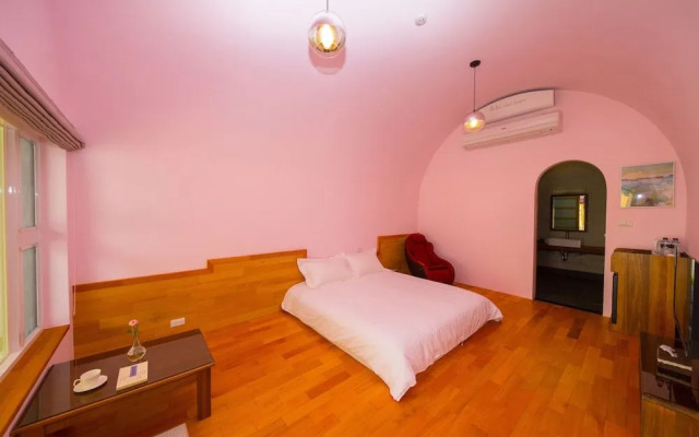Caves B&B
