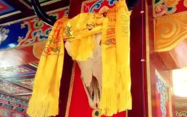 Dakini Villa Hotel