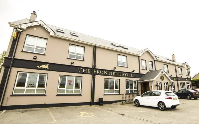 The Frontier Hotel