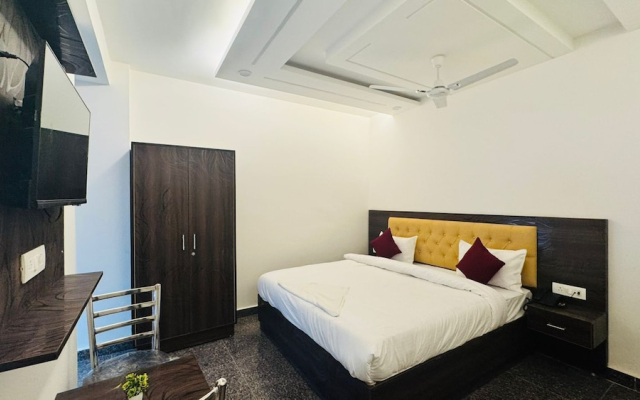 Vaayu Homestay
