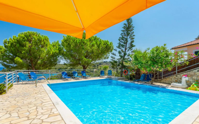 Dolphin Villa 3