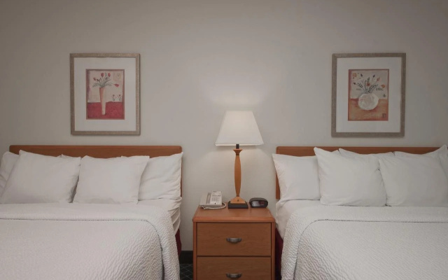 Comfort Inn Davenport East - Bettendorf