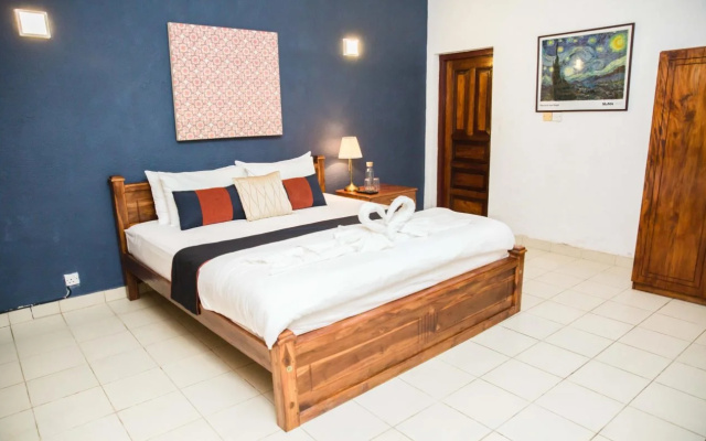 Blue Sky Holiday Hotels
