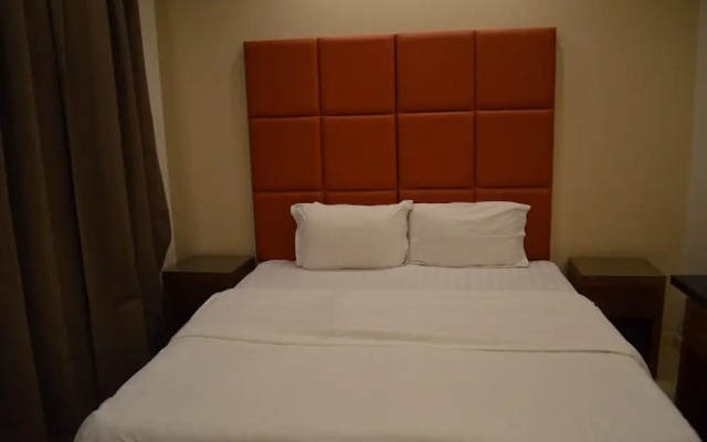Roz Al Jawhara For Serviced Apartments.