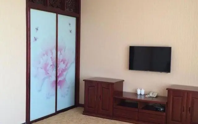 Xinbao Business Hotel