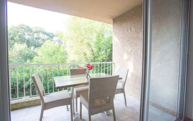 Résidence La Vallicella