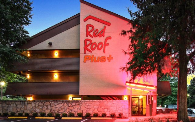 Red Roof Inn PLUS+ Atlanta - Buckhead 0