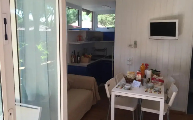 Chalet in Jesolo Mare Family Village