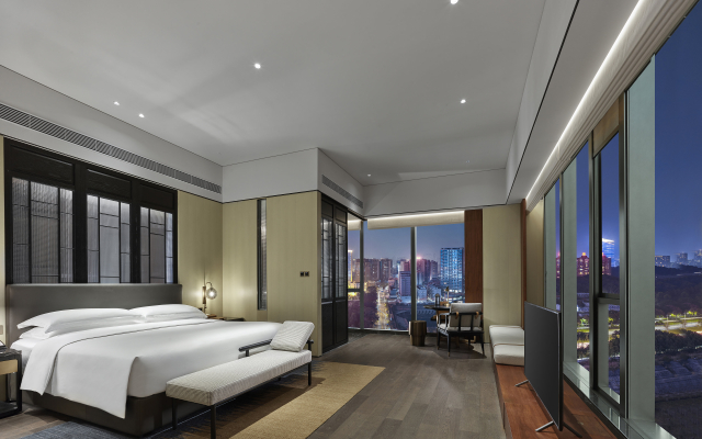 Intercontinental Dongguan by IHG