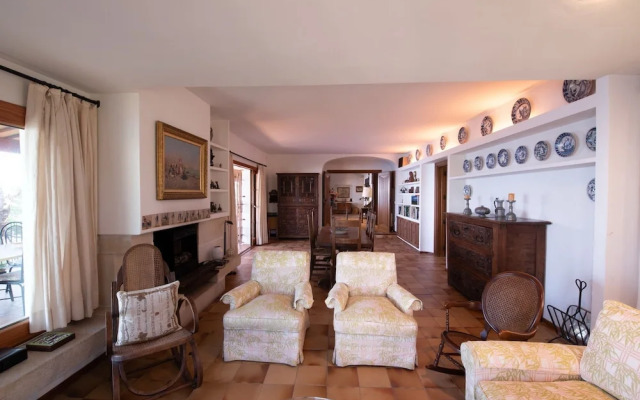 Villa Enrich