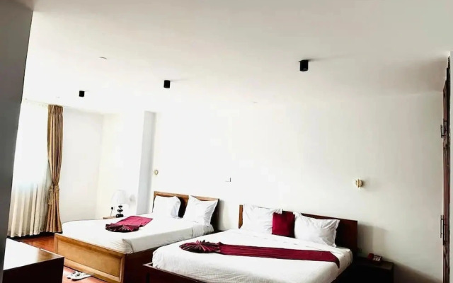 Kasian Hotel