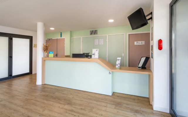 Sure Hotel by Best Western Guerande