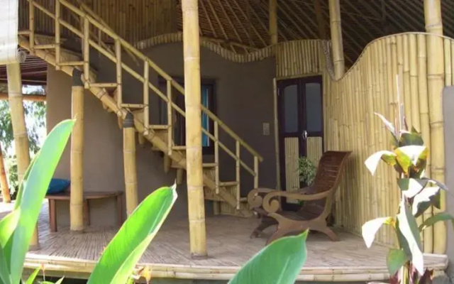 Kali Manik Eco Resort