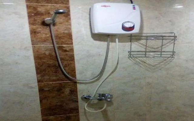 New Ciragan Rezidans Apart Hotel