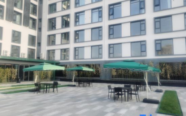 TRUE GO Hotel (Linfen Gulou South Street)