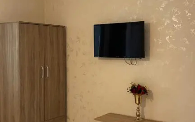Ela Ela Bungalov Evler